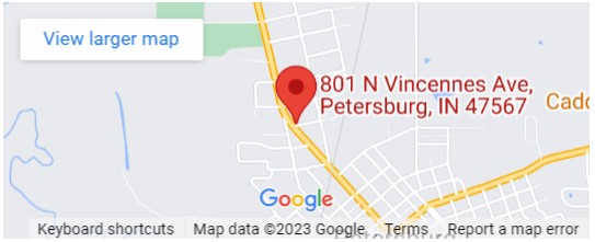 petersburg